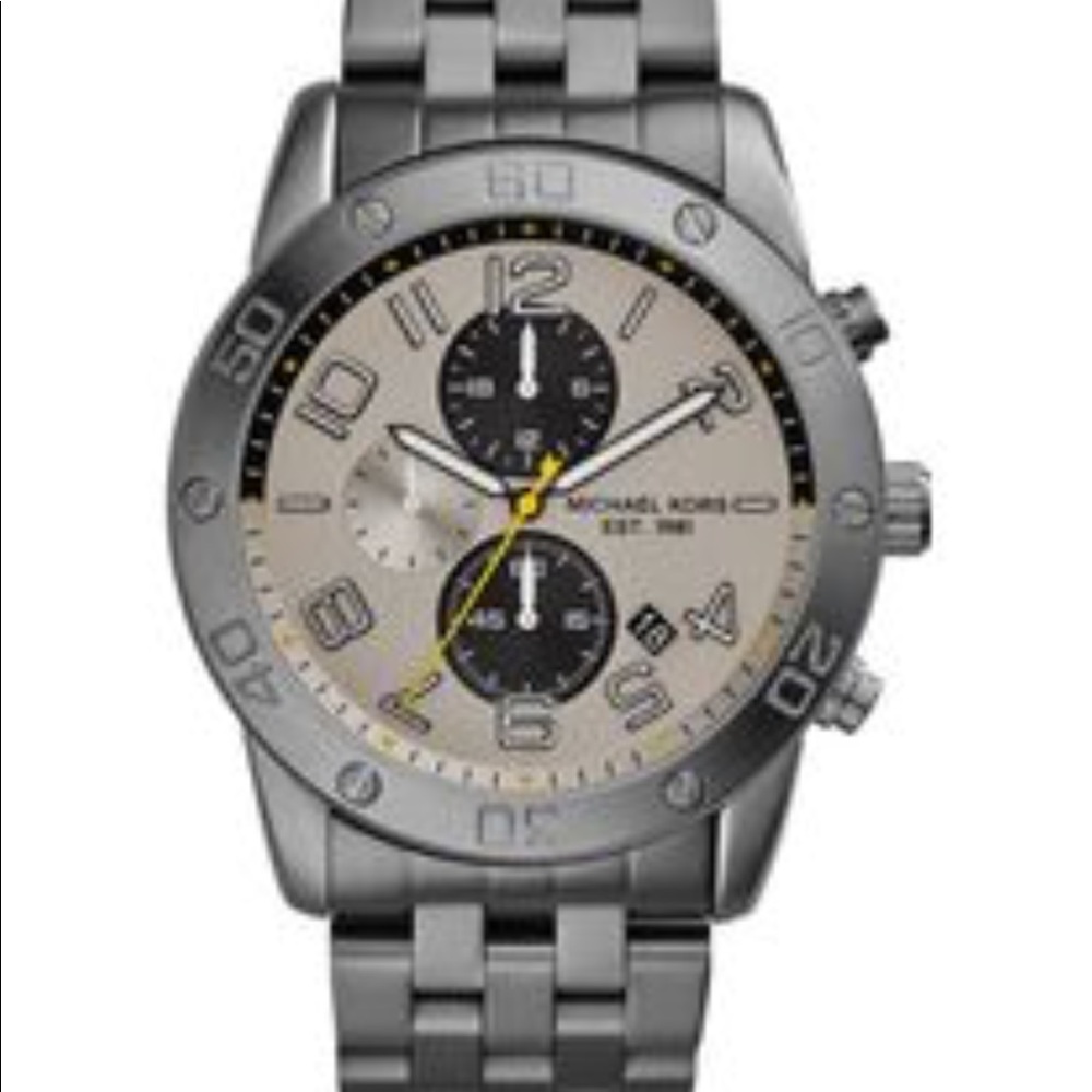 Men’s Michael Kors Watch